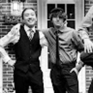 Meet your Posher, Mason